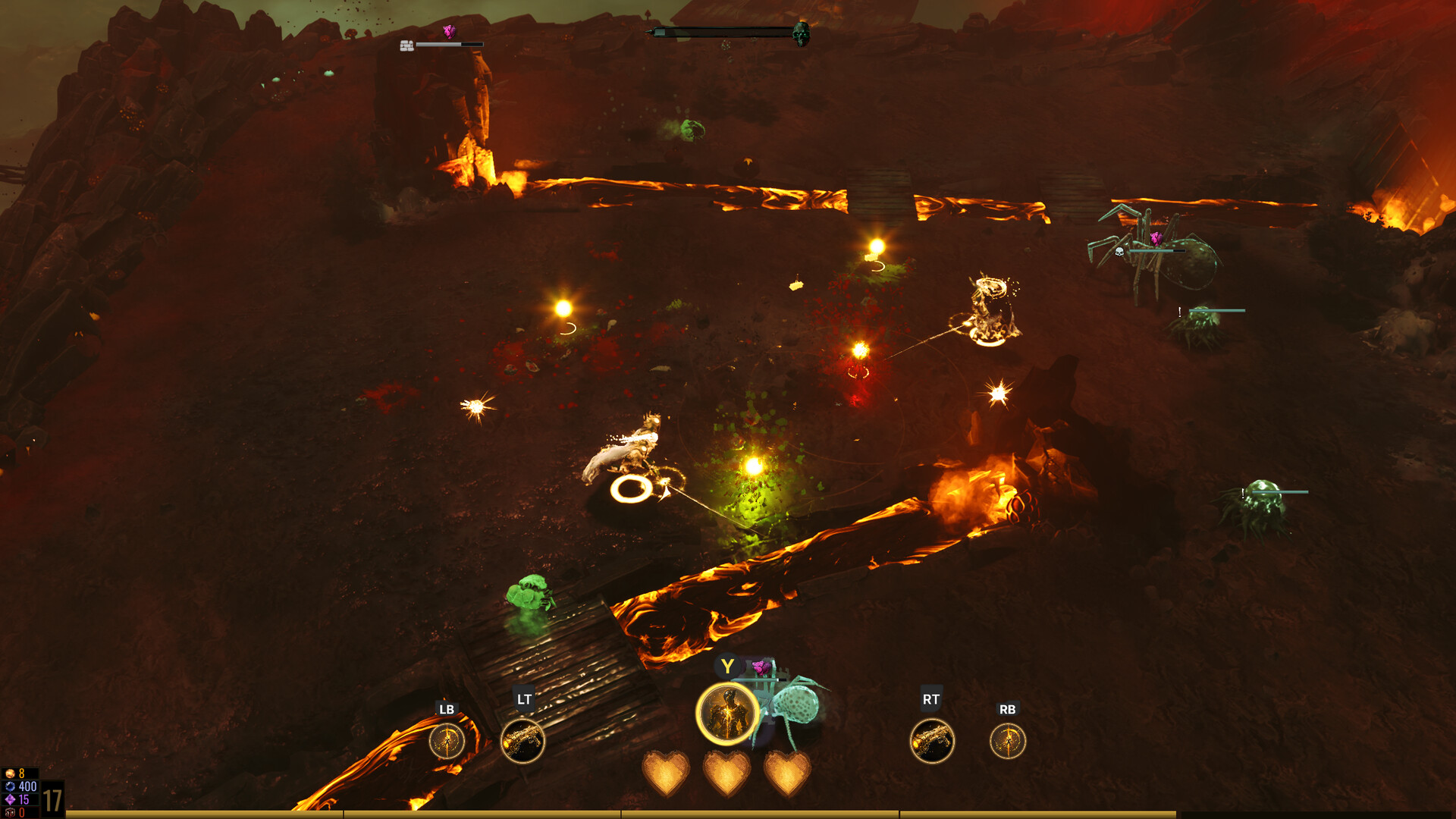Archons screenshot 15