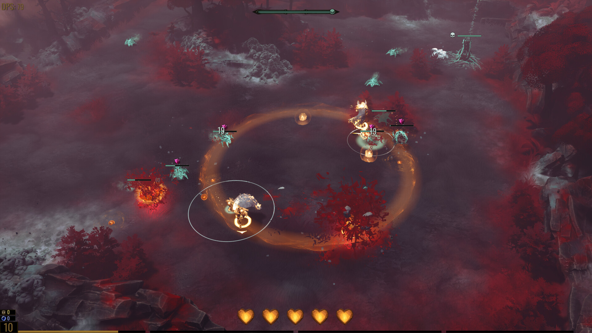 Archons screenshot 10