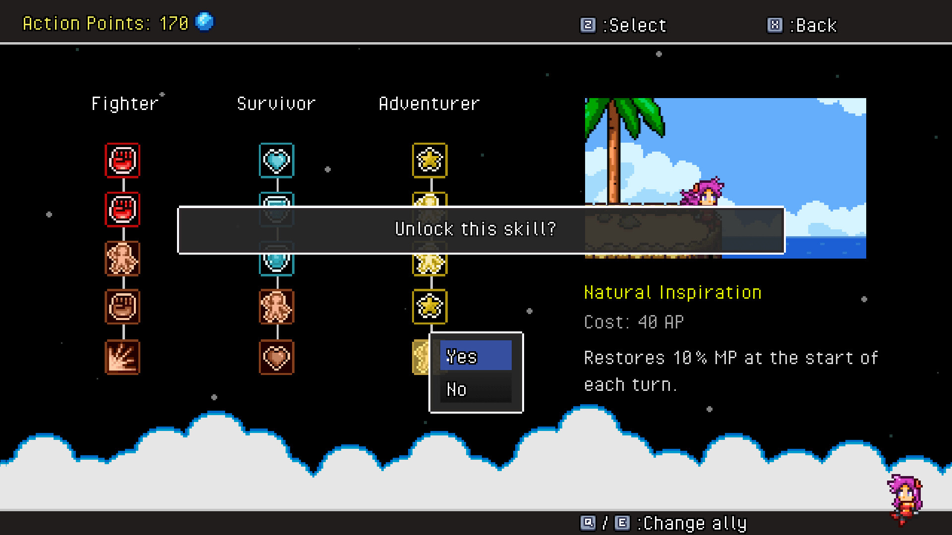 Zerra's Adventure screenshot 17