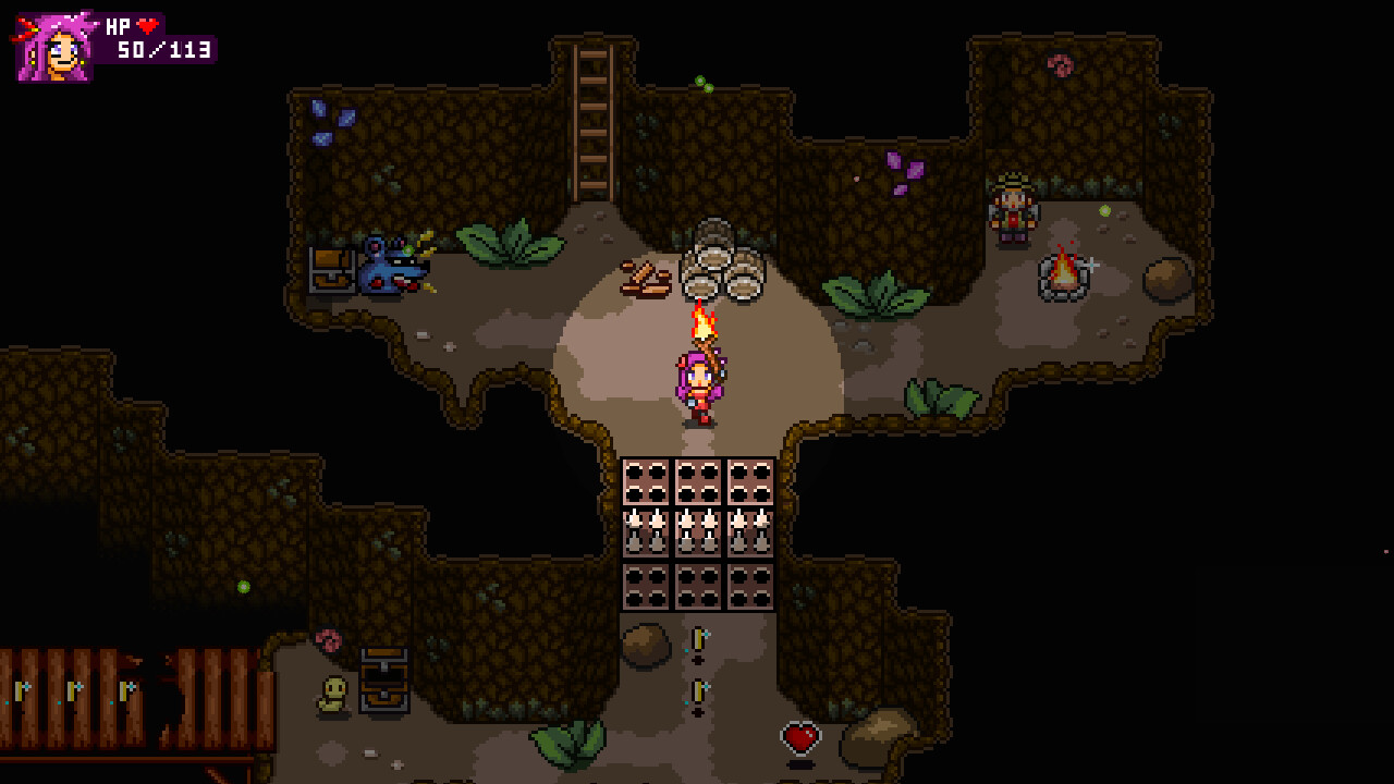 Zerra's Adventure screenshot 10