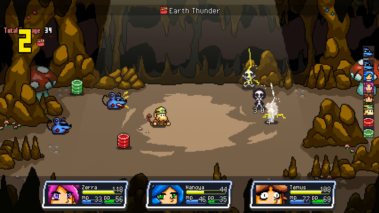 Zerra's Adventure screenshot 3