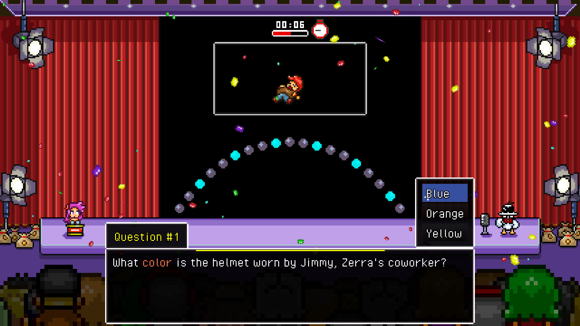 Zerra's Adventure screenshot 18