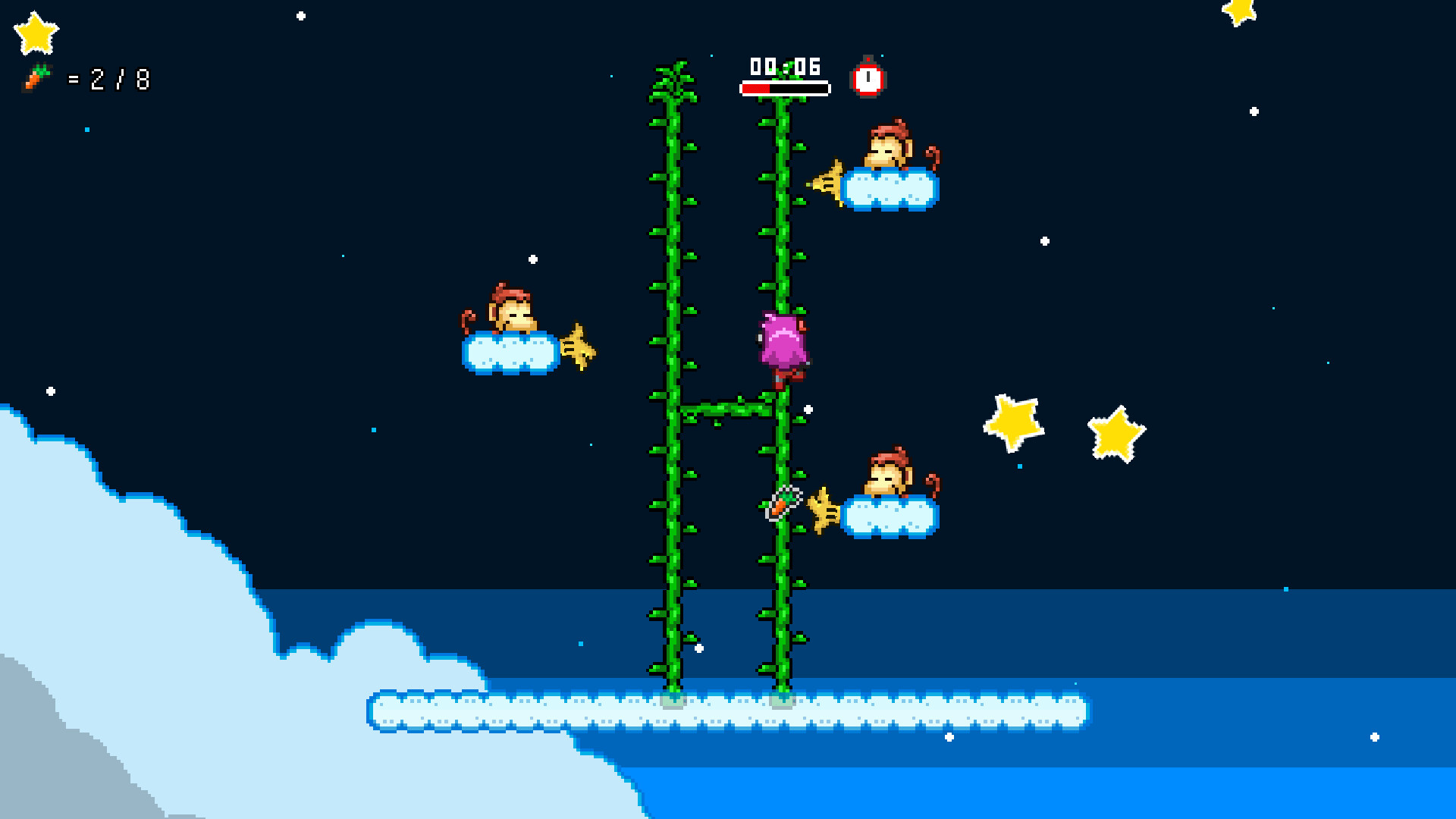 Zerra's Adventure screenshot 15