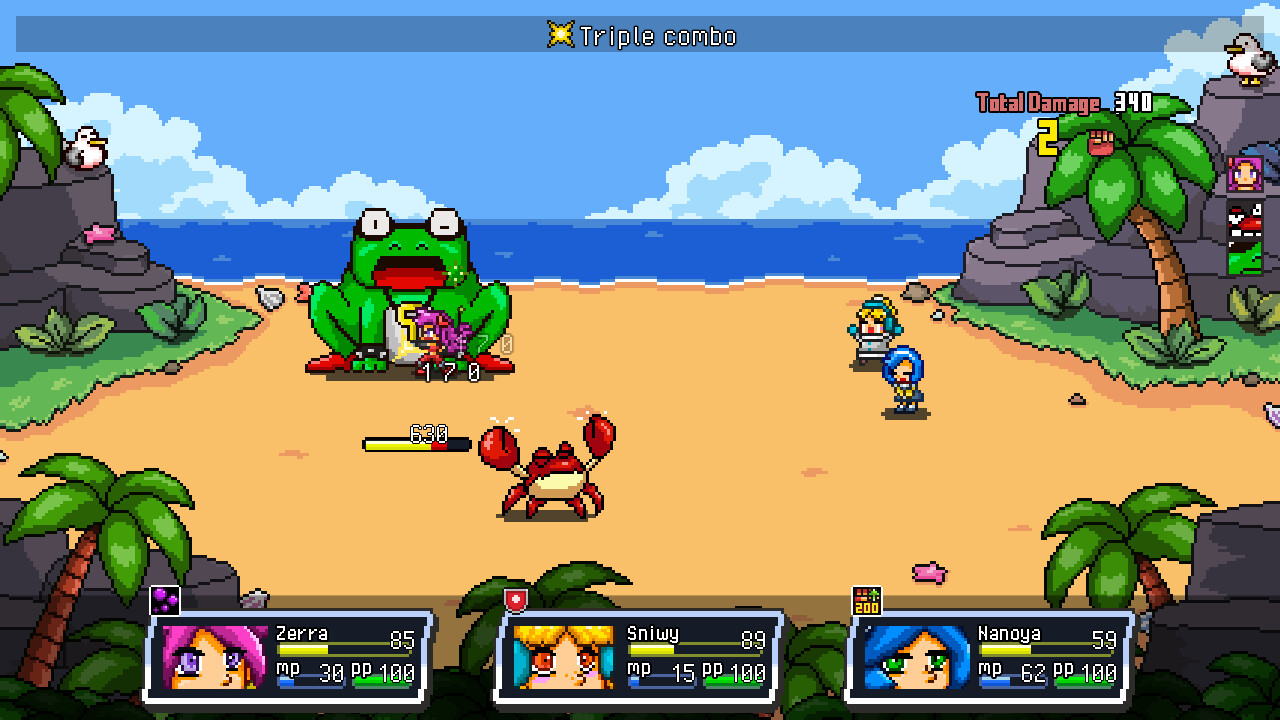 Zerra's Adventure screenshot 9
