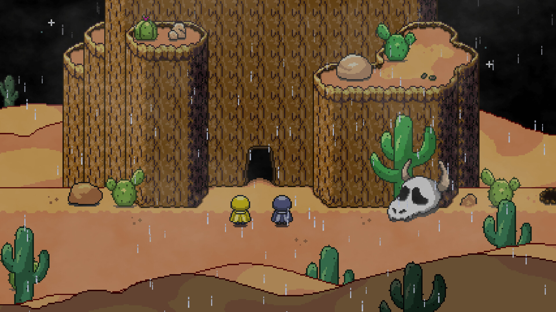 Zerra's Adventure screenshot 16