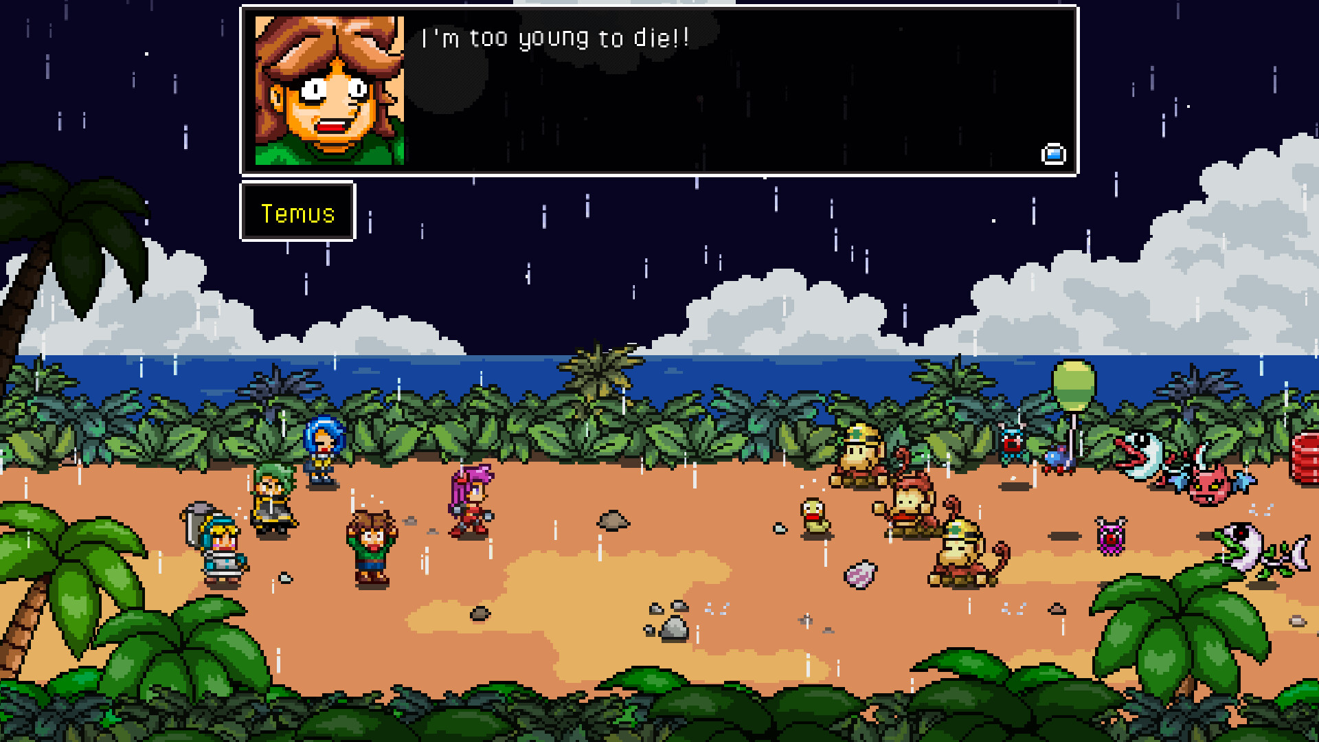 Zerra's Adventure screenshot 11