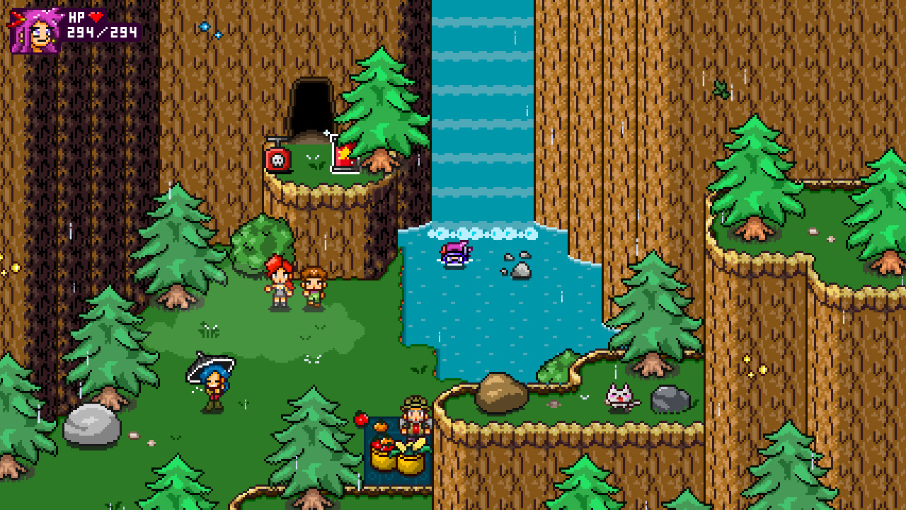 Zerra's Adventure screenshot 4