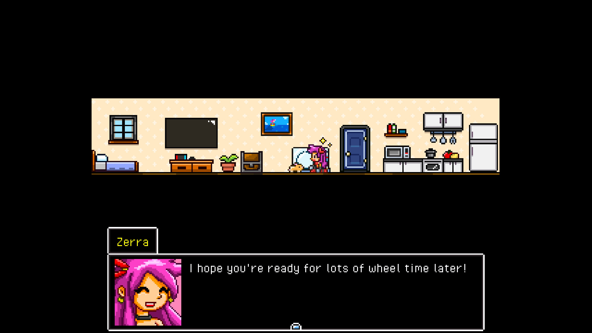 Zerra's Adventure screenshot 13
