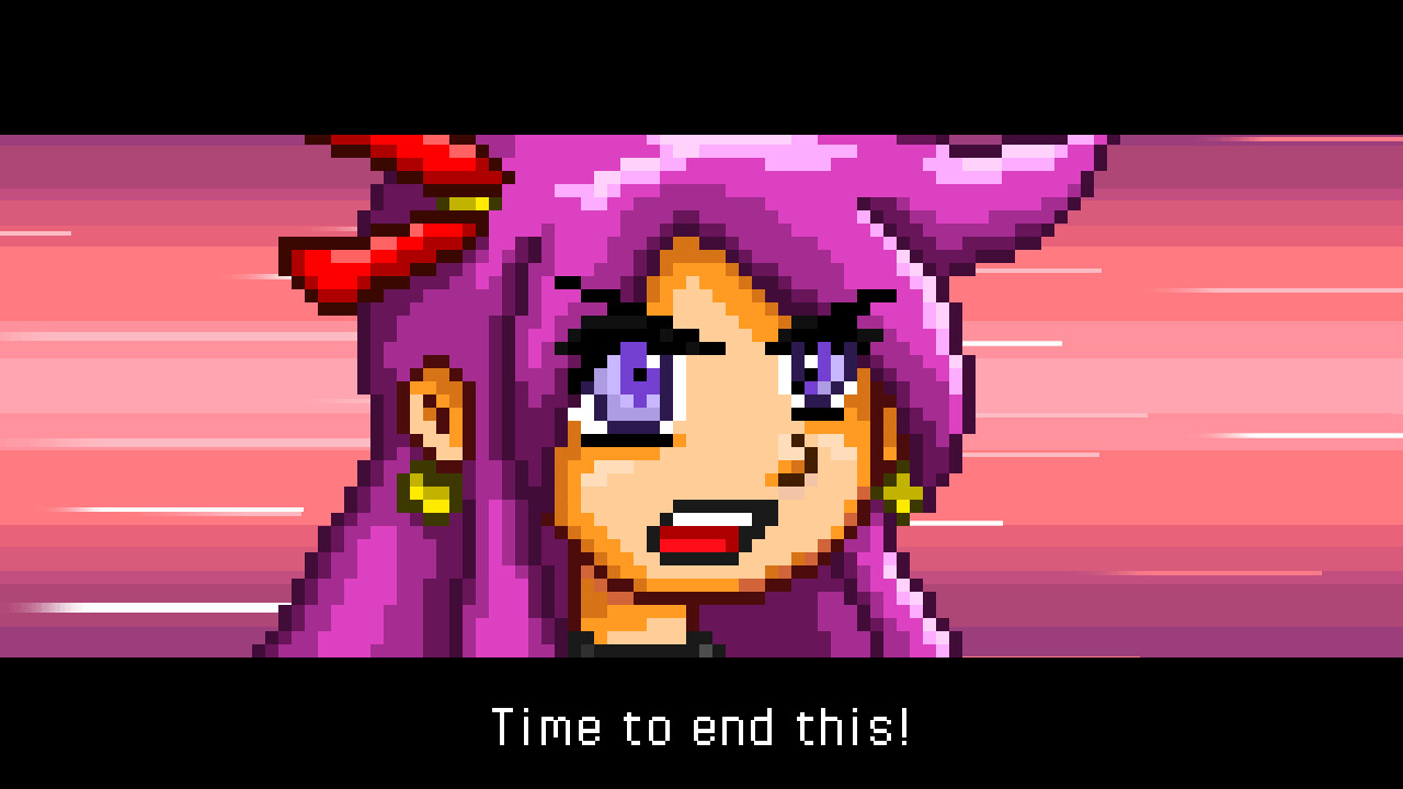 Zerra's Adventure screenshot 8