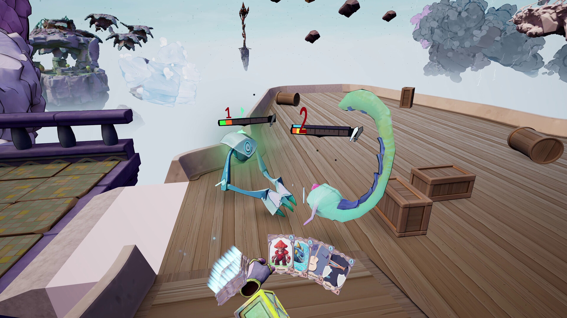 Splinterra screenshot 9