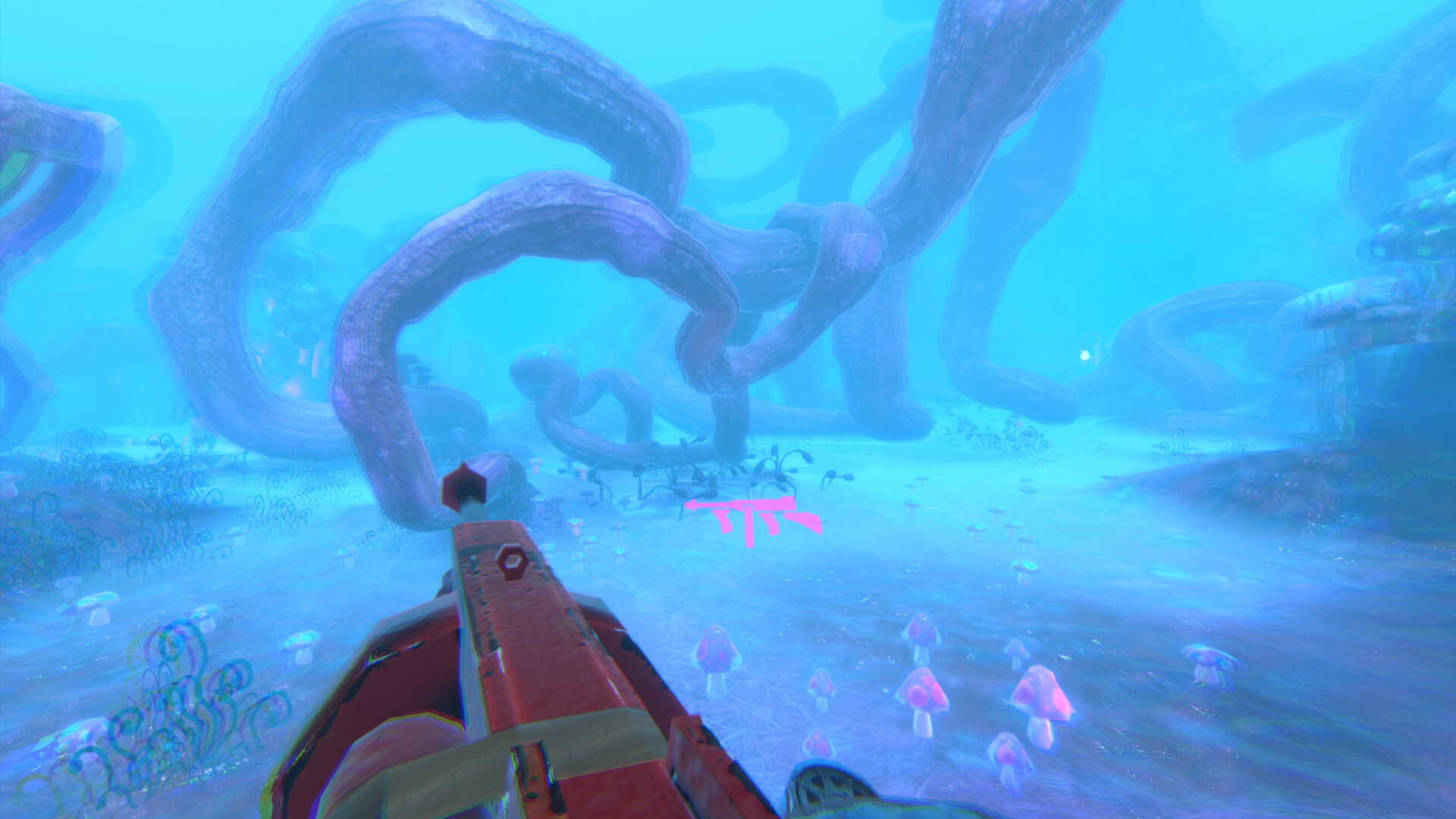 Adrian's Quest screenshot 5