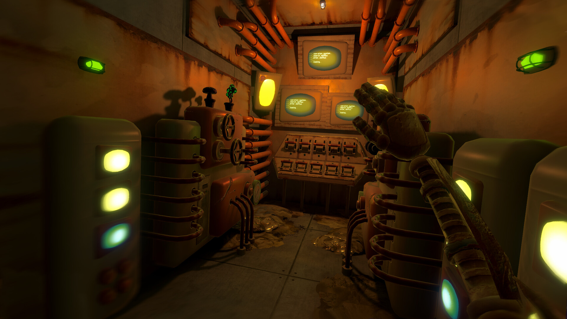 Adrian's Quest screenshot 2