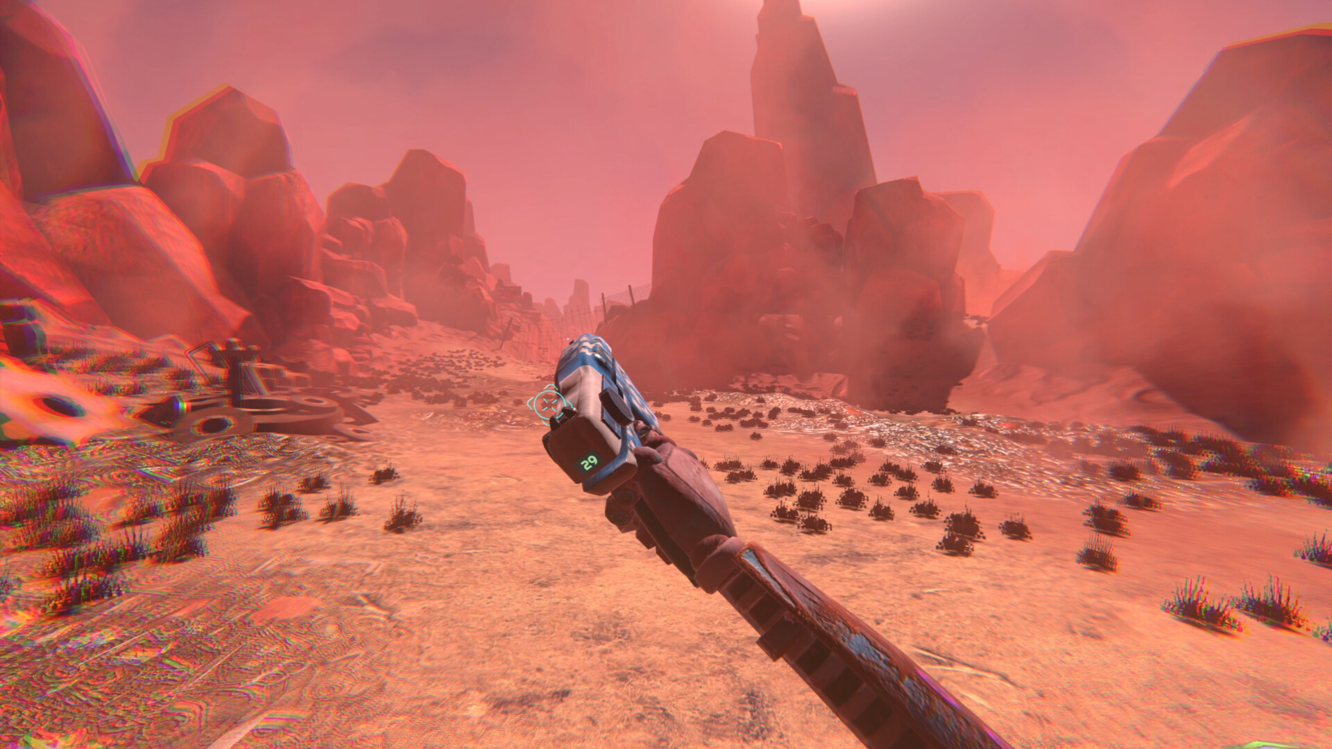 Adrian's Quest screenshot 1
