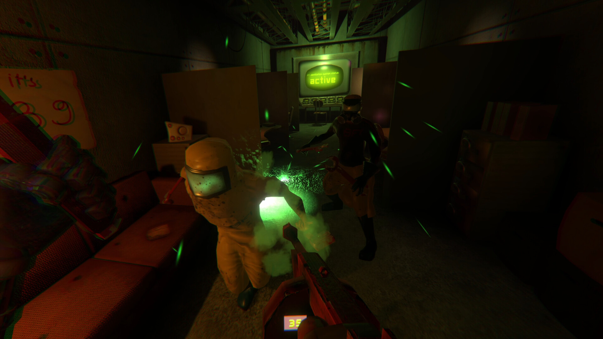 Adrian's Quest screenshot 4