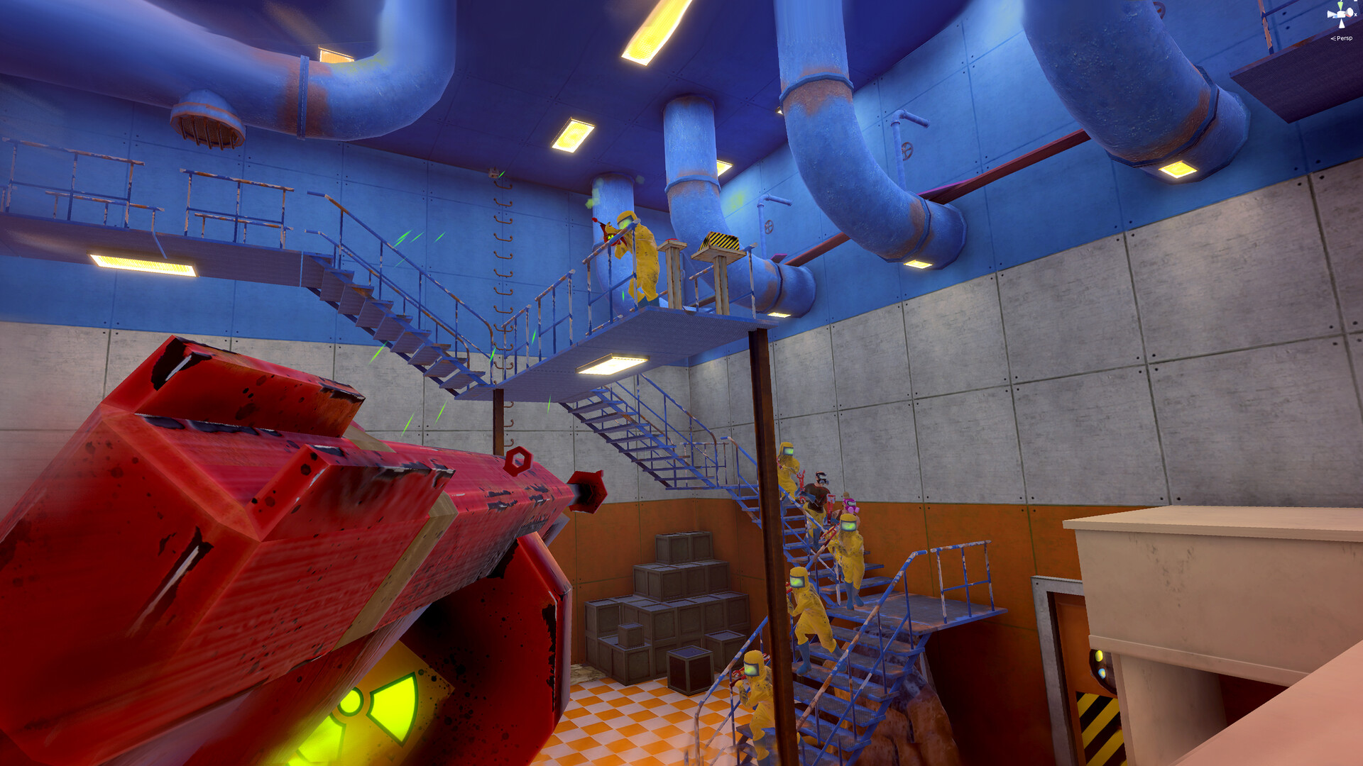 Adrian's Quest screenshot 11