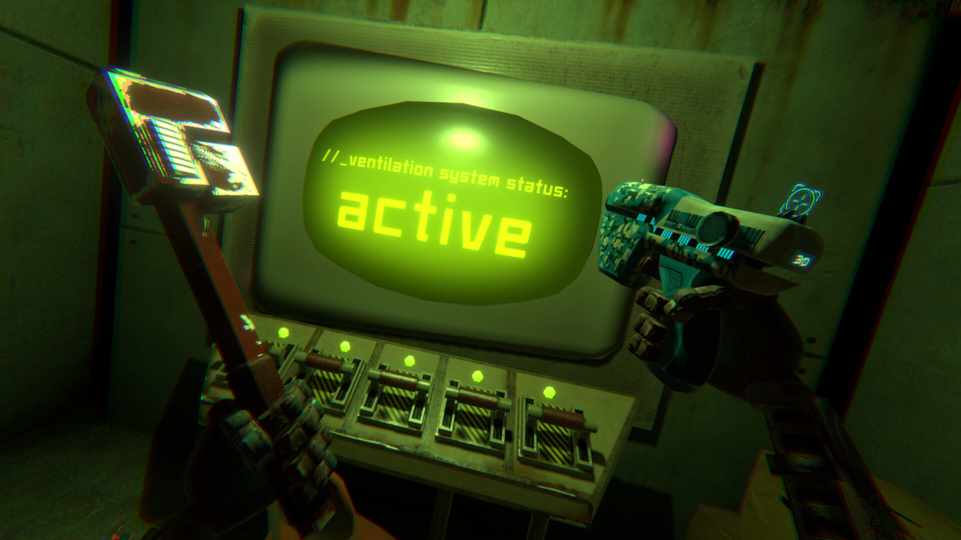 Adrian's Quest screenshot 7