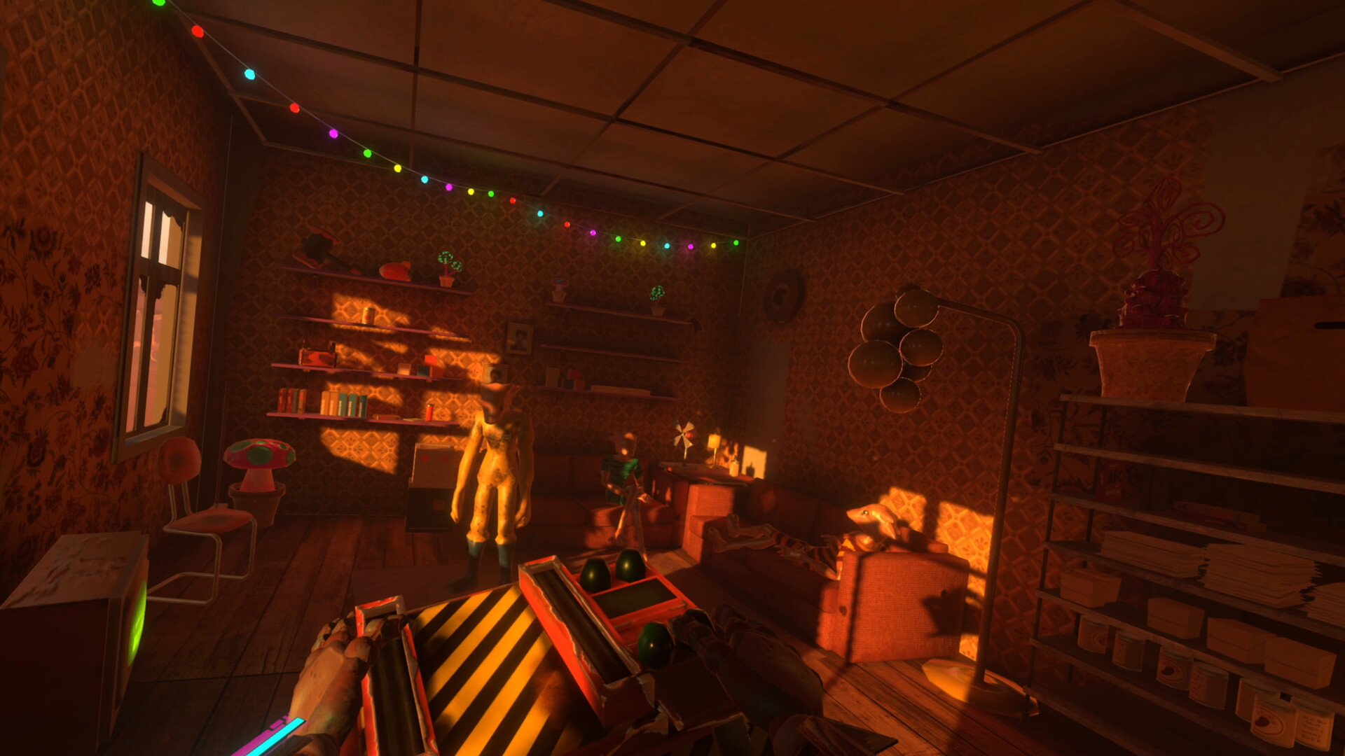 Adrian's Quest screenshot 3