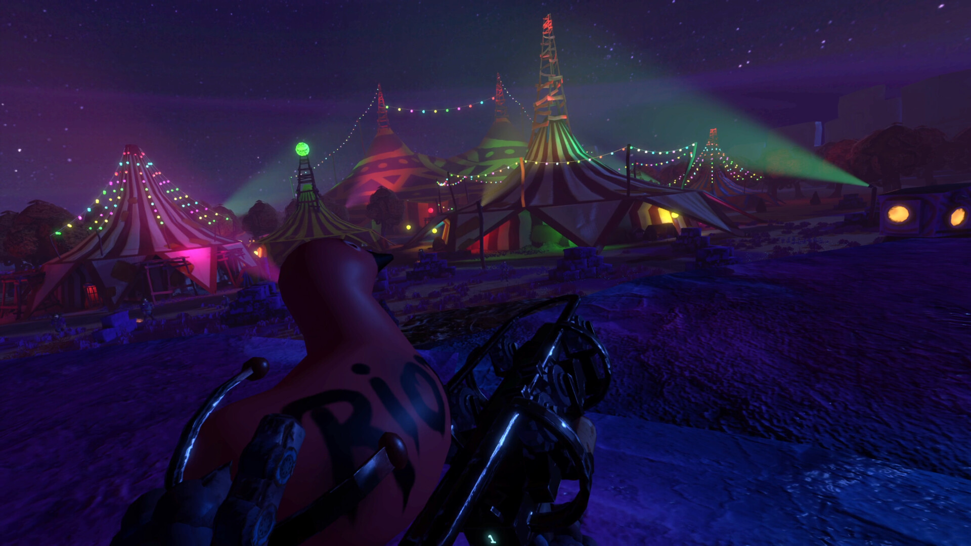 Adrian's Quest screenshot 6