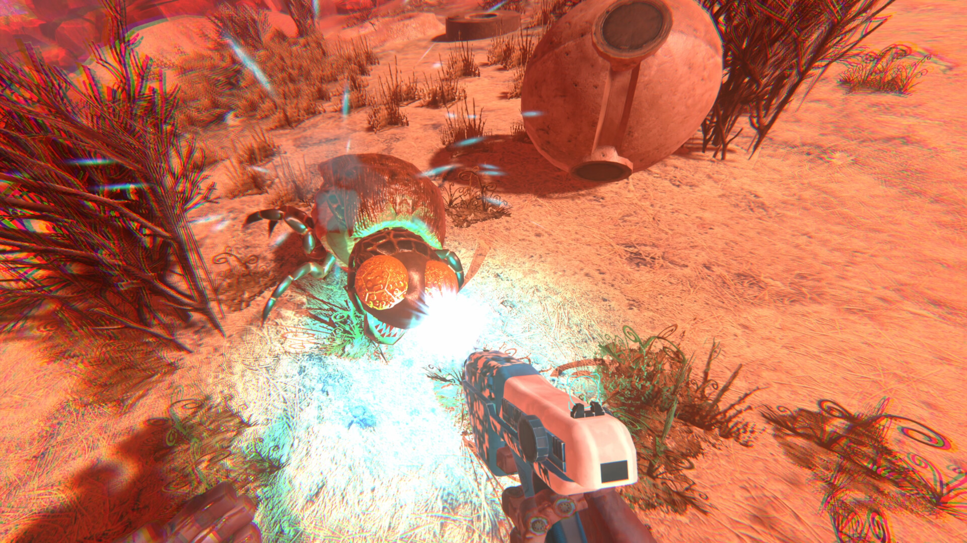 Adrian's Quest screenshot 8