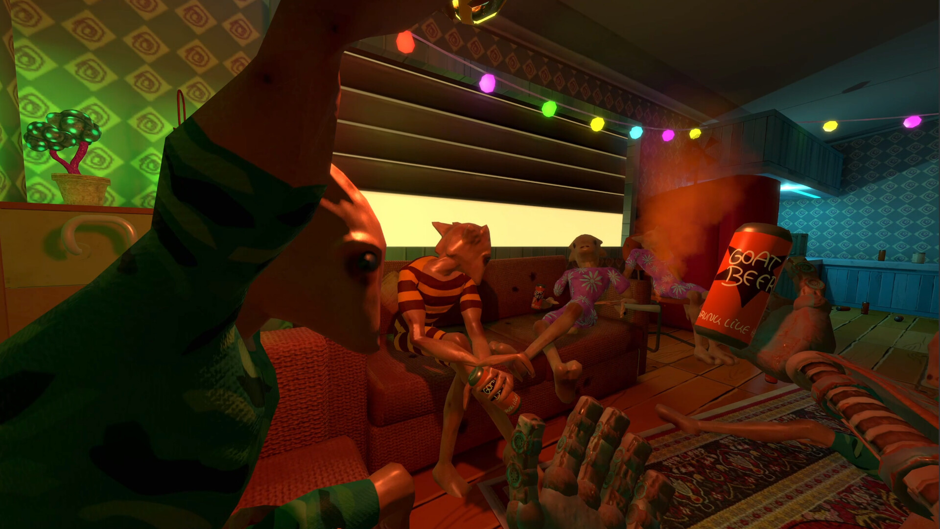 Adrian's Quest screenshot 12