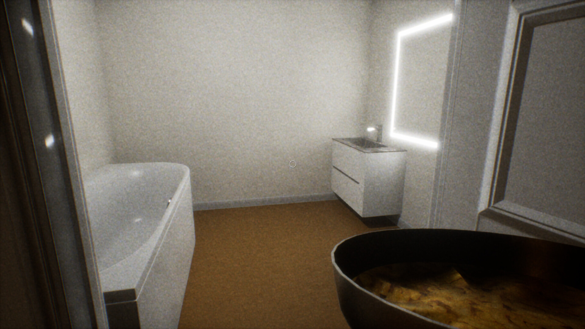 Stories to Tell [Alpha 1] - Run Away screenshot 4