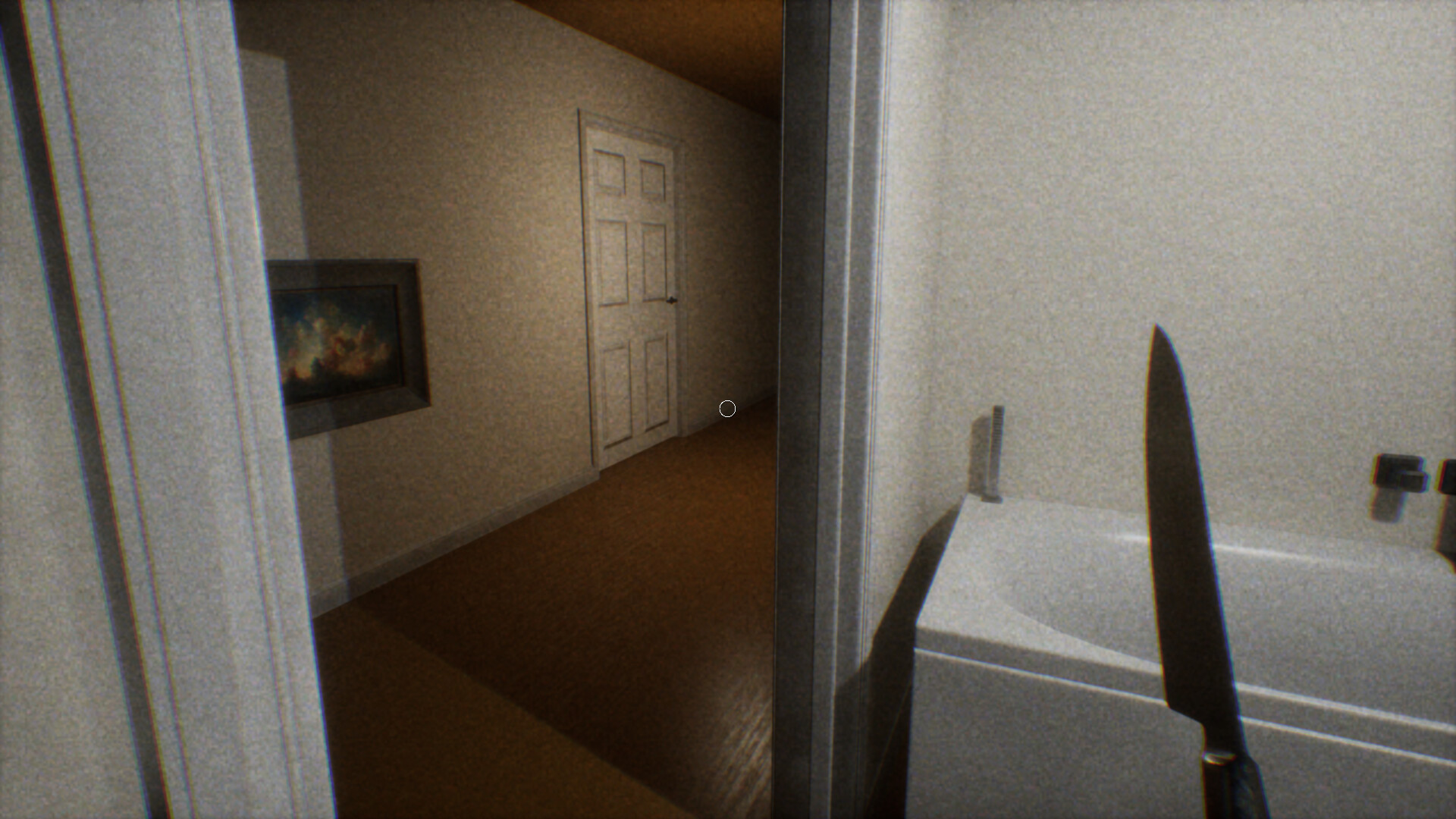 Stories to Tell [Alpha 1] - Run Away screenshot 5