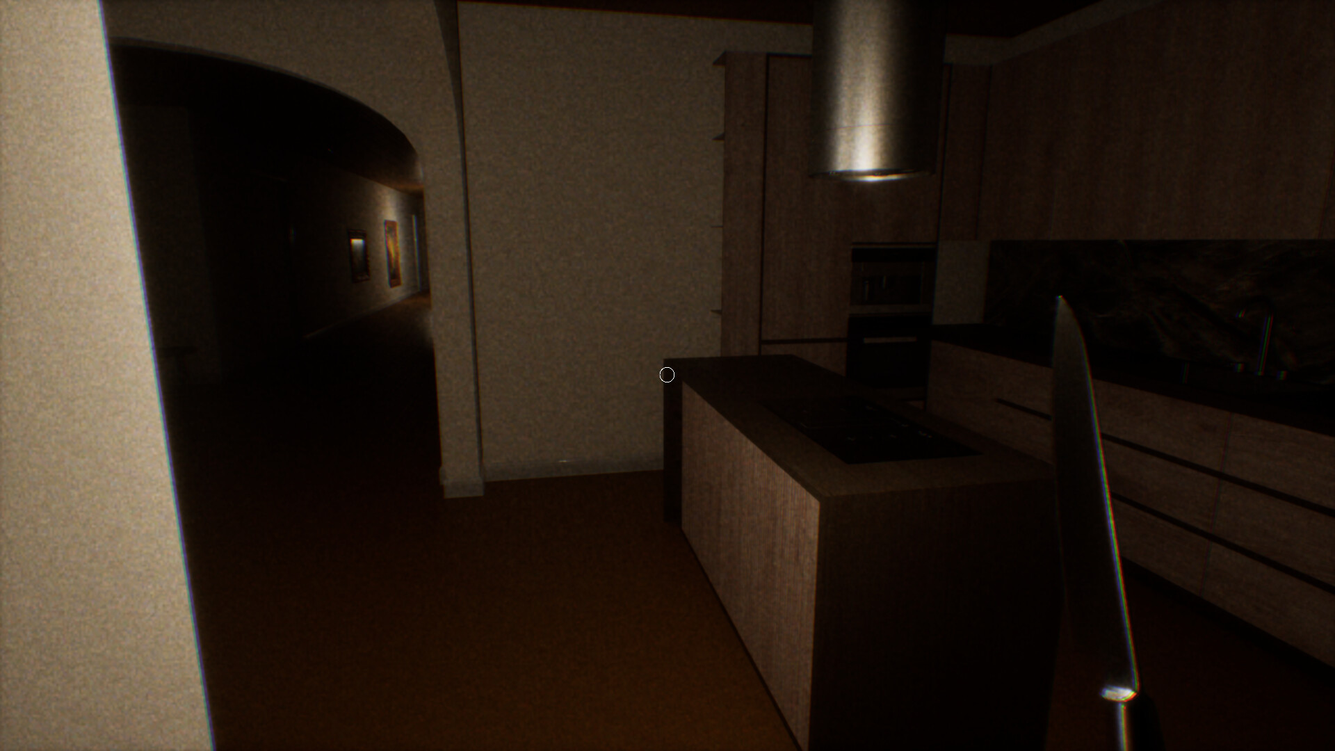 Stories to Tell [Alpha 1] - Run Away screenshot 6