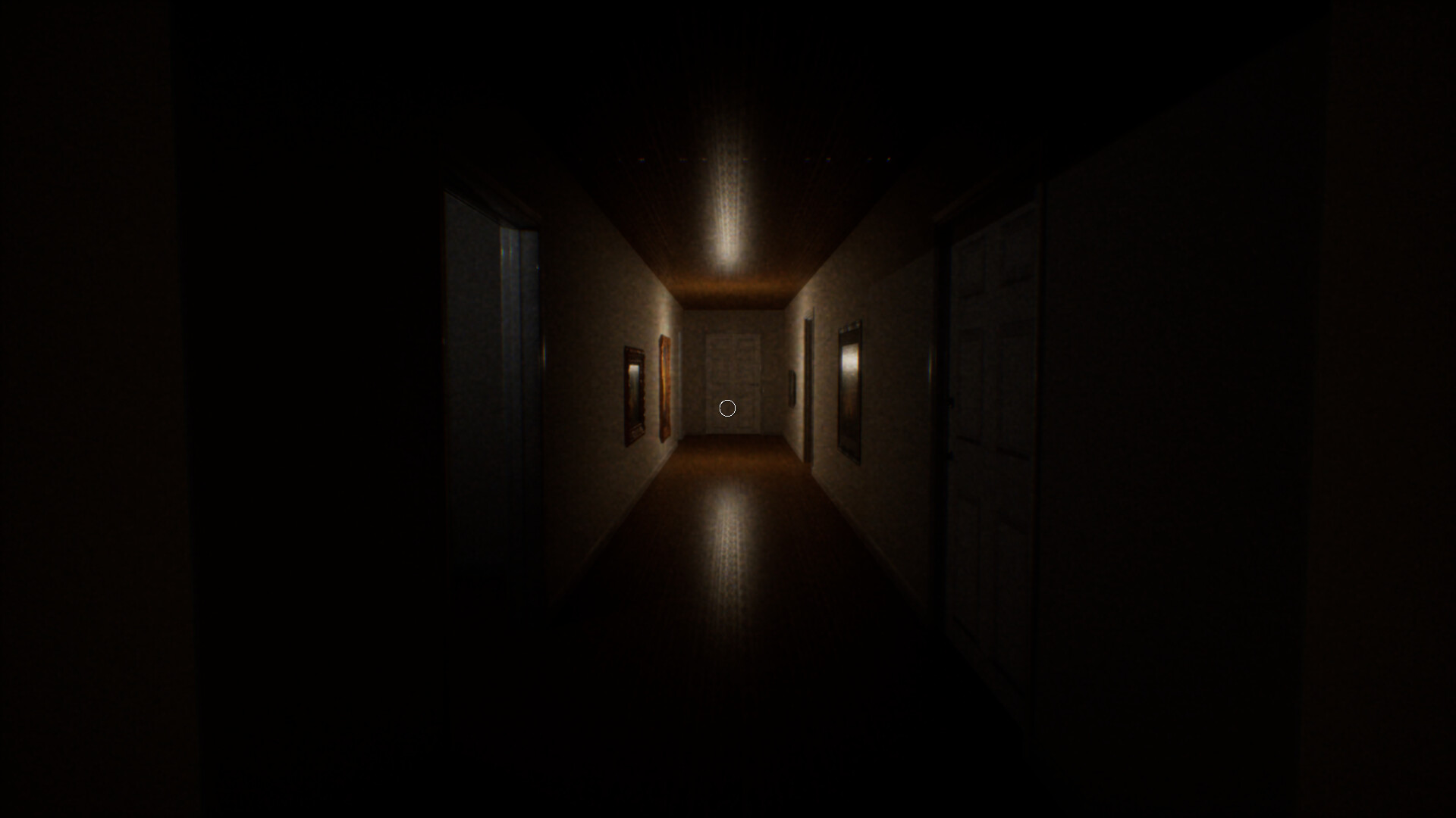 Stories to Tell [Alpha 1] - Run Away screenshot 1