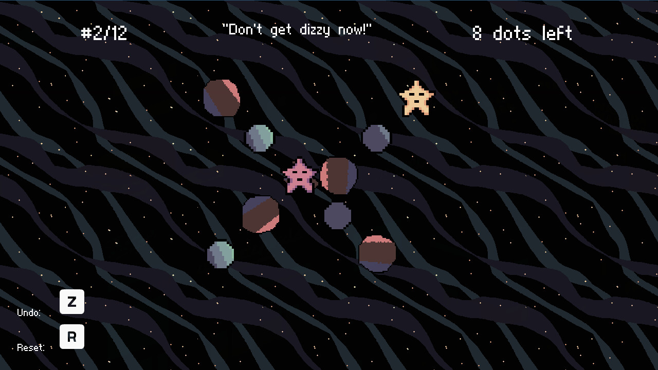 Dot Hop screenshot 4