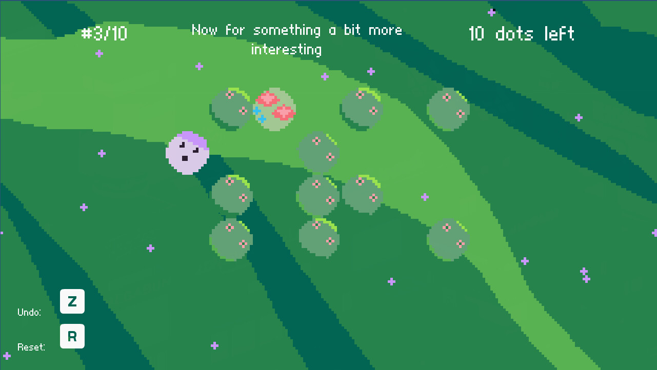 Dot Hop screenshot 6