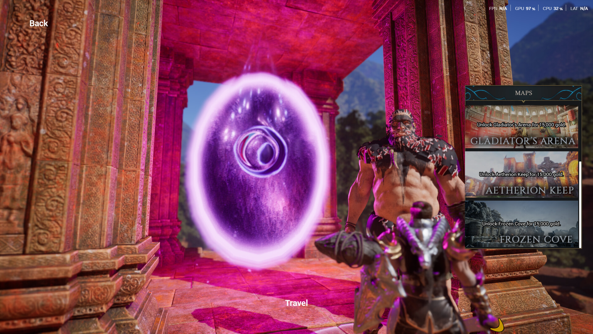 Rite of Eris screenshot 4