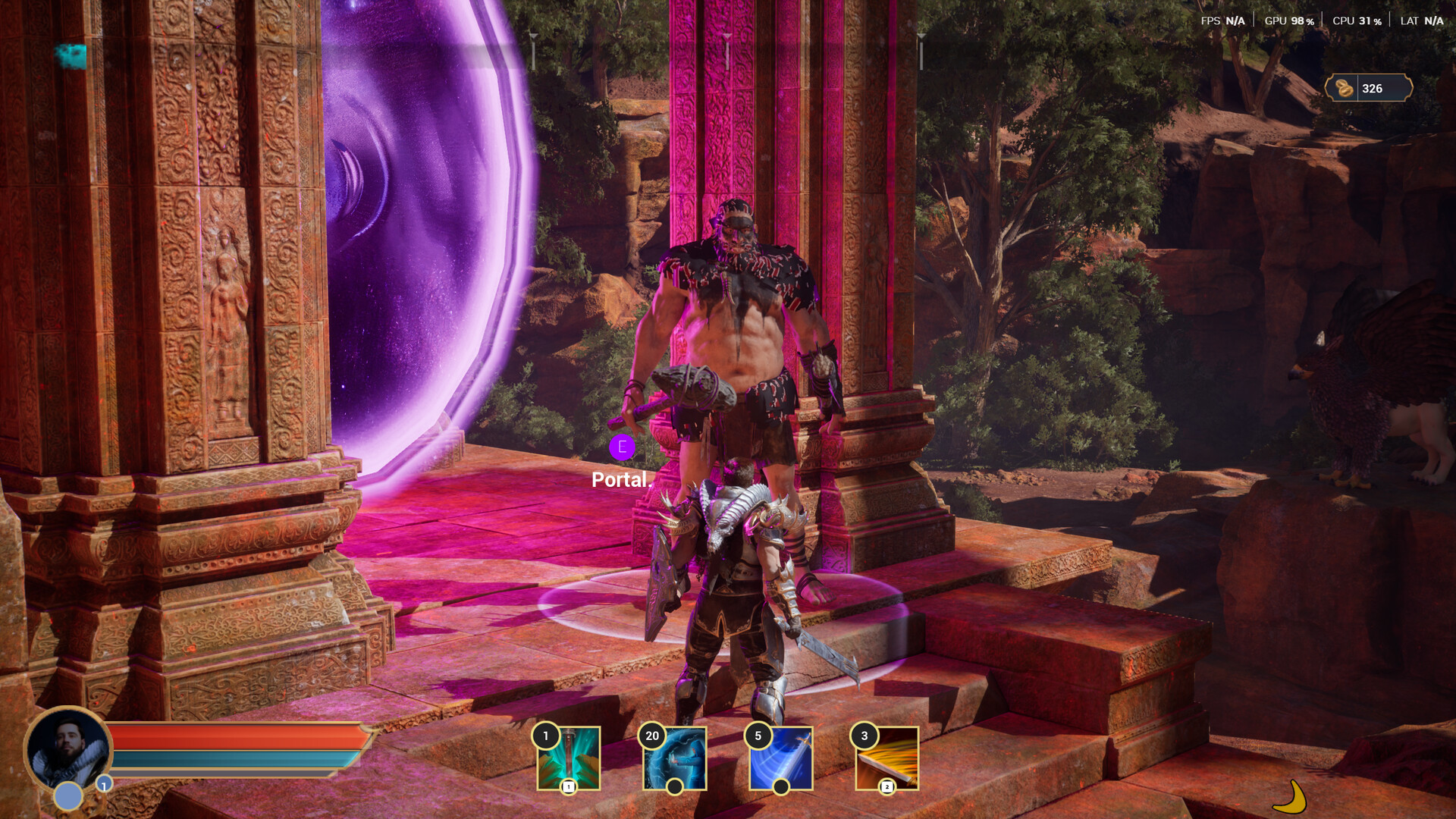 Rite of Eris screenshot 13