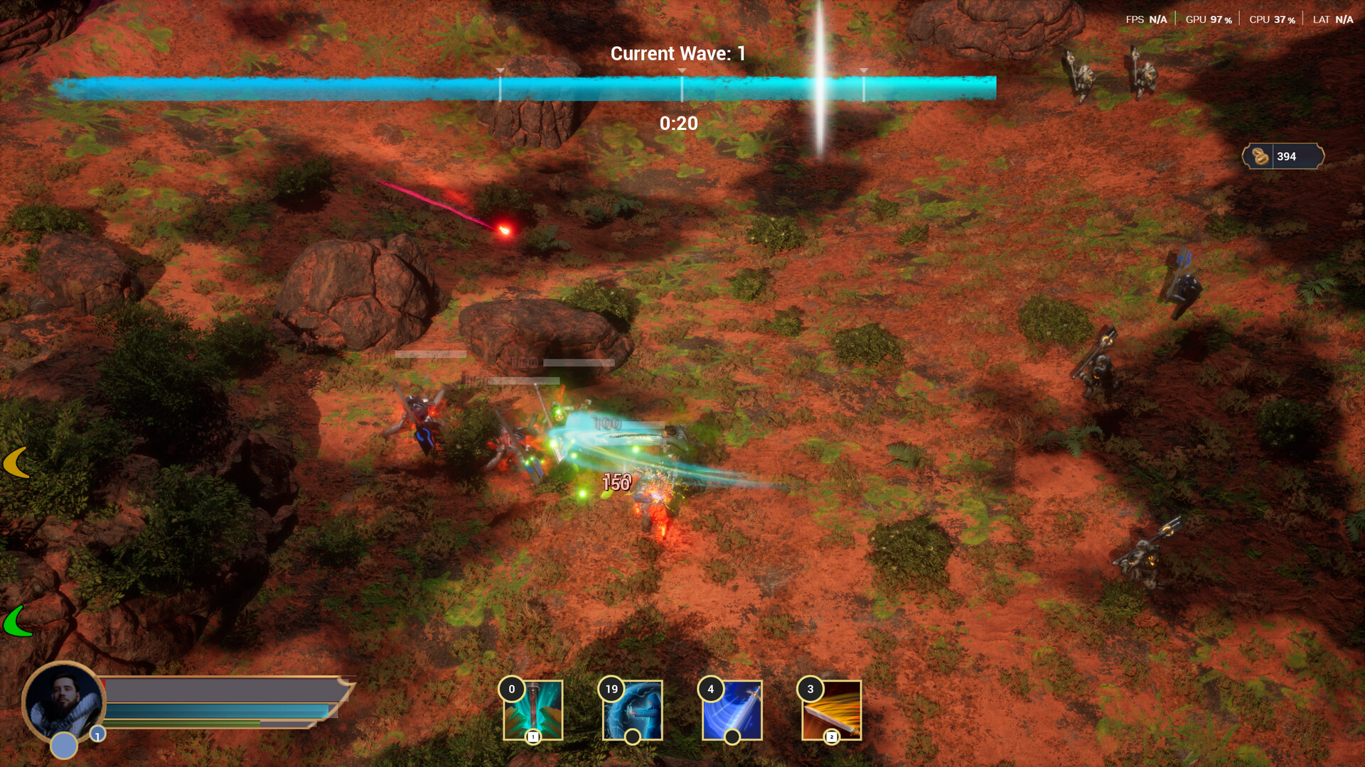 Rite of Eris screenshot 14