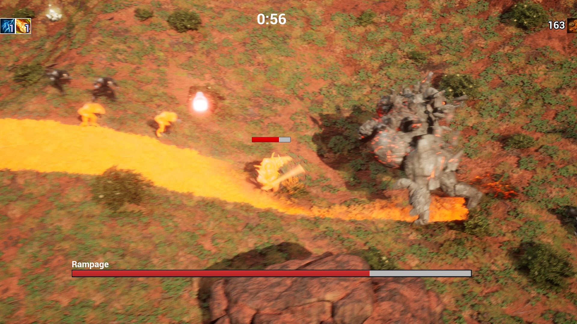 Rite of Eris screenshot 8