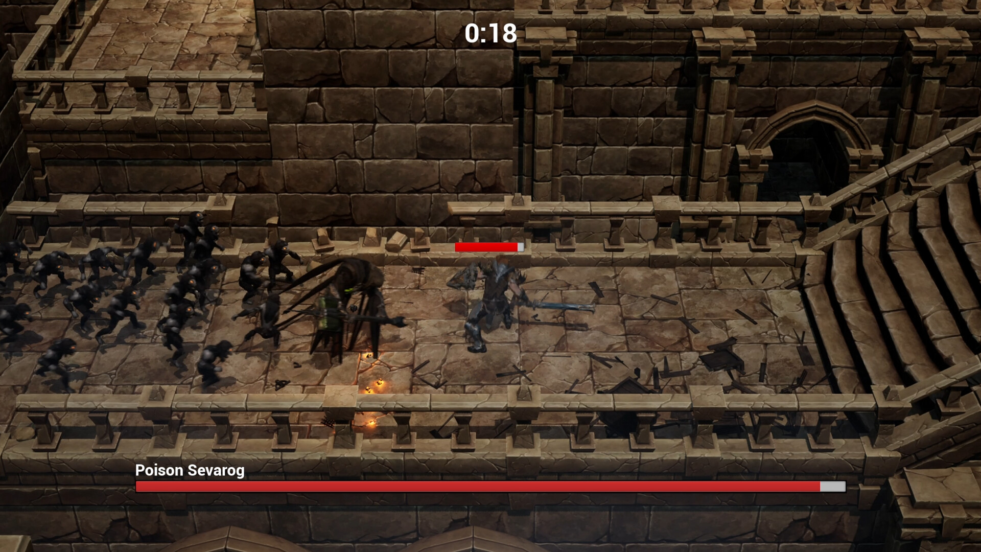 Rite of Eris screenshot 11