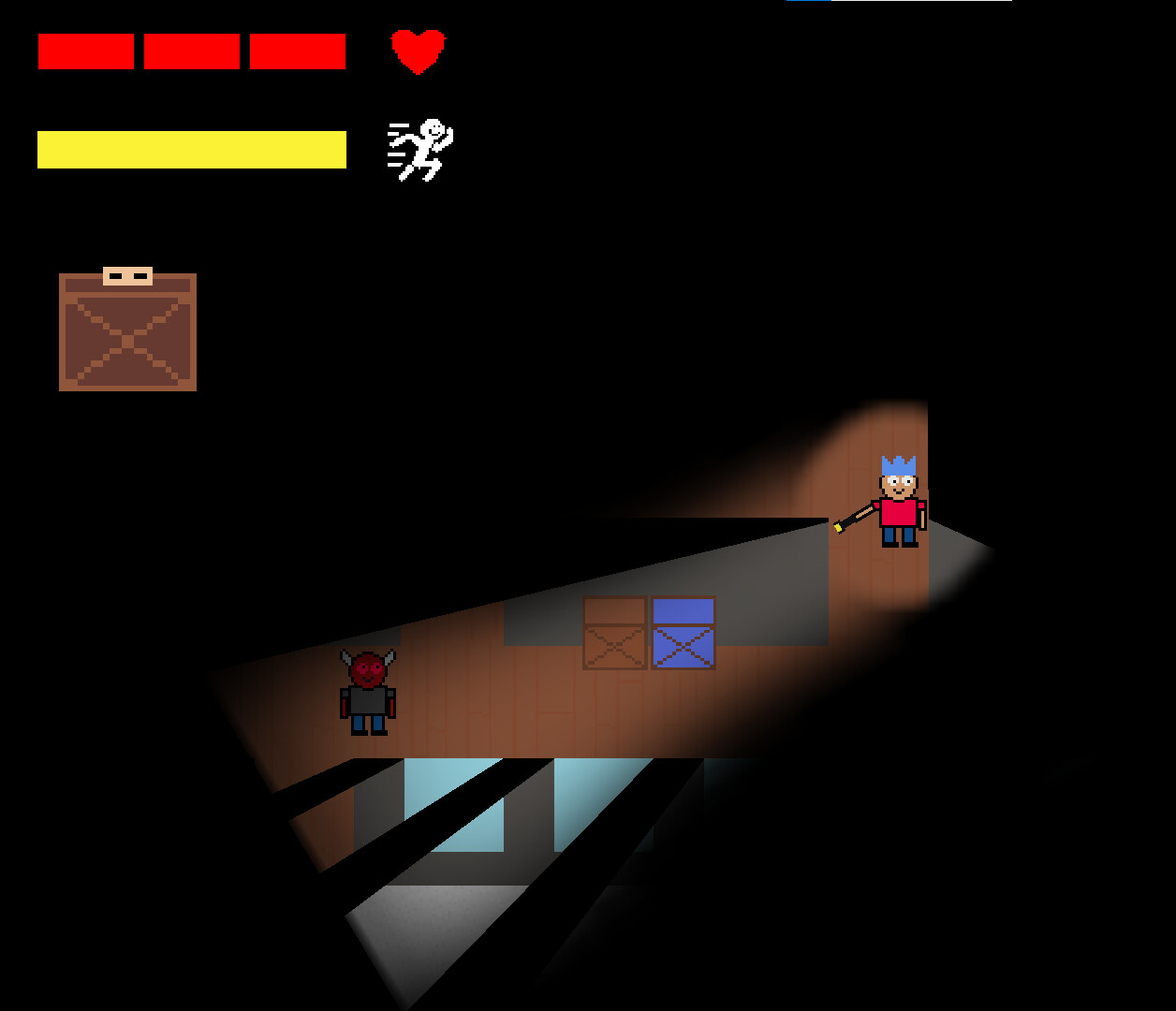 Demons and Doobins screenshot 4