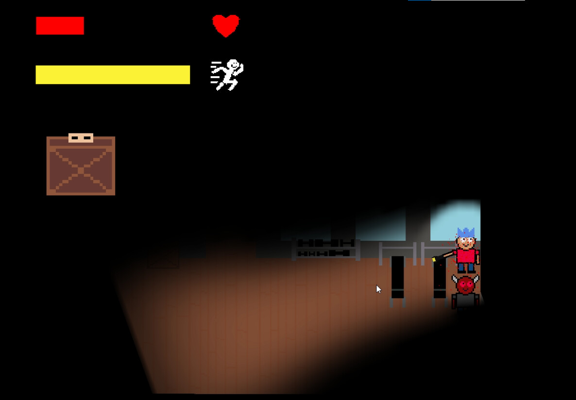 Demons and Doobins screenshot 5