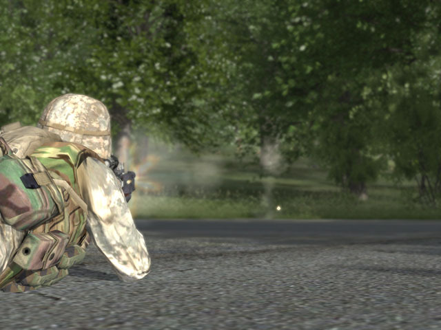 ARMA: Combat Operations screenshot 6