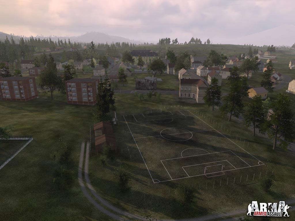 ARMA: Combat Operations screenshot 20