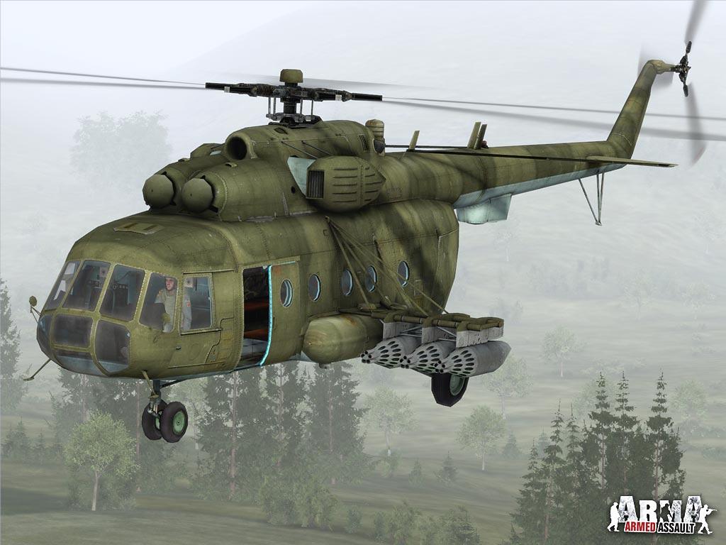 ARMA: Combat Operations screenshot 19