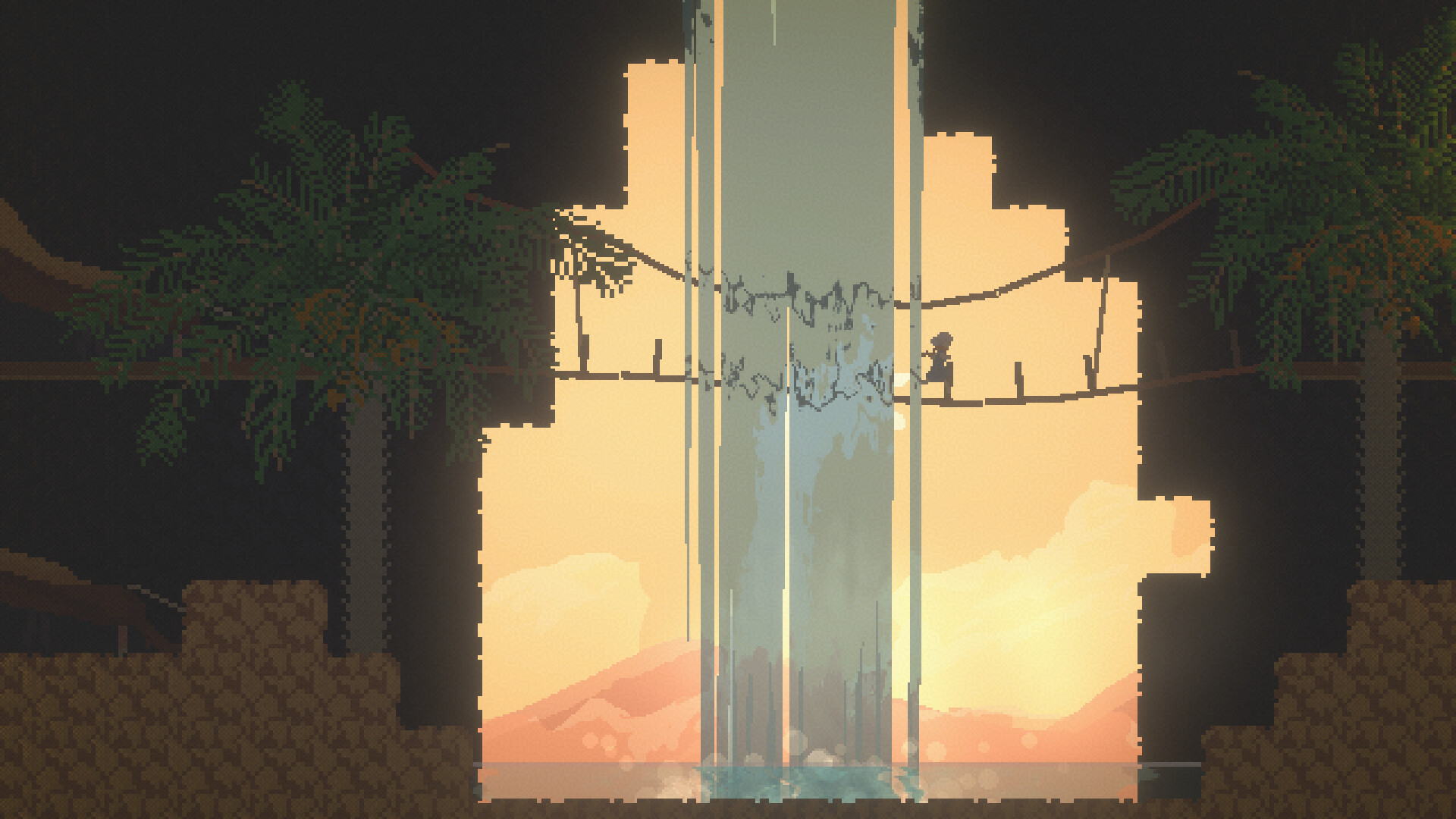 Chikaro screenshot 7