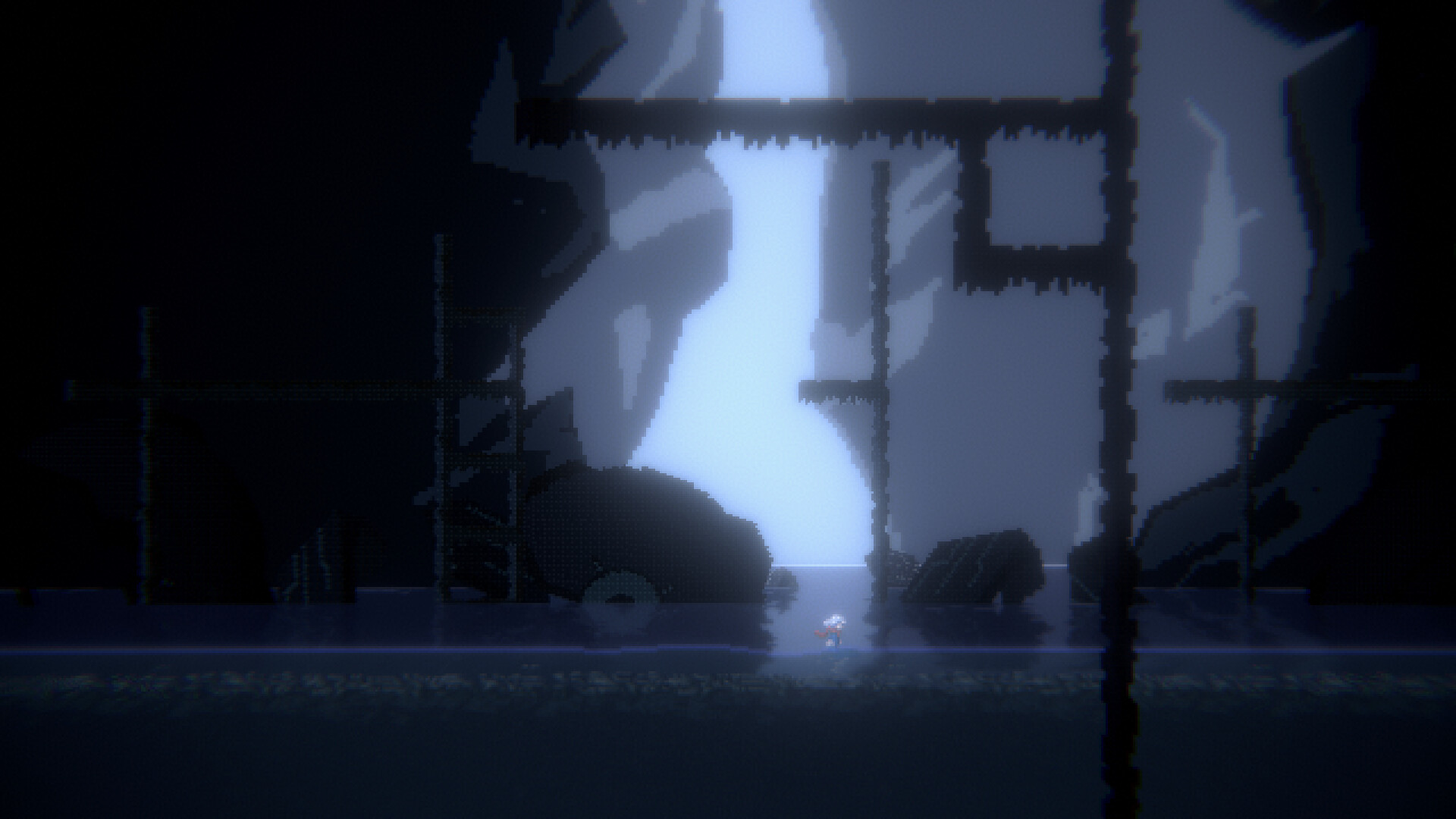 Chikaro screenshot 8