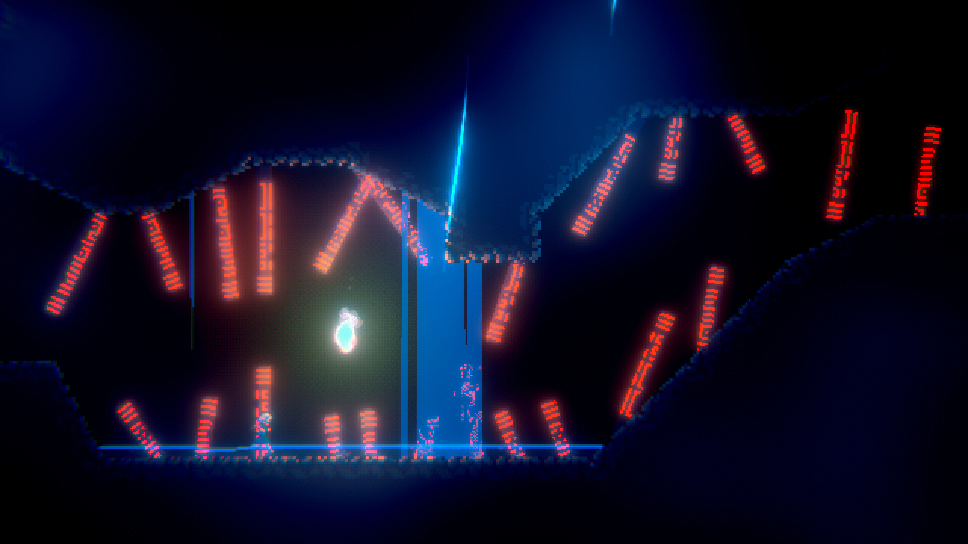 Chikaro screenshot 6
