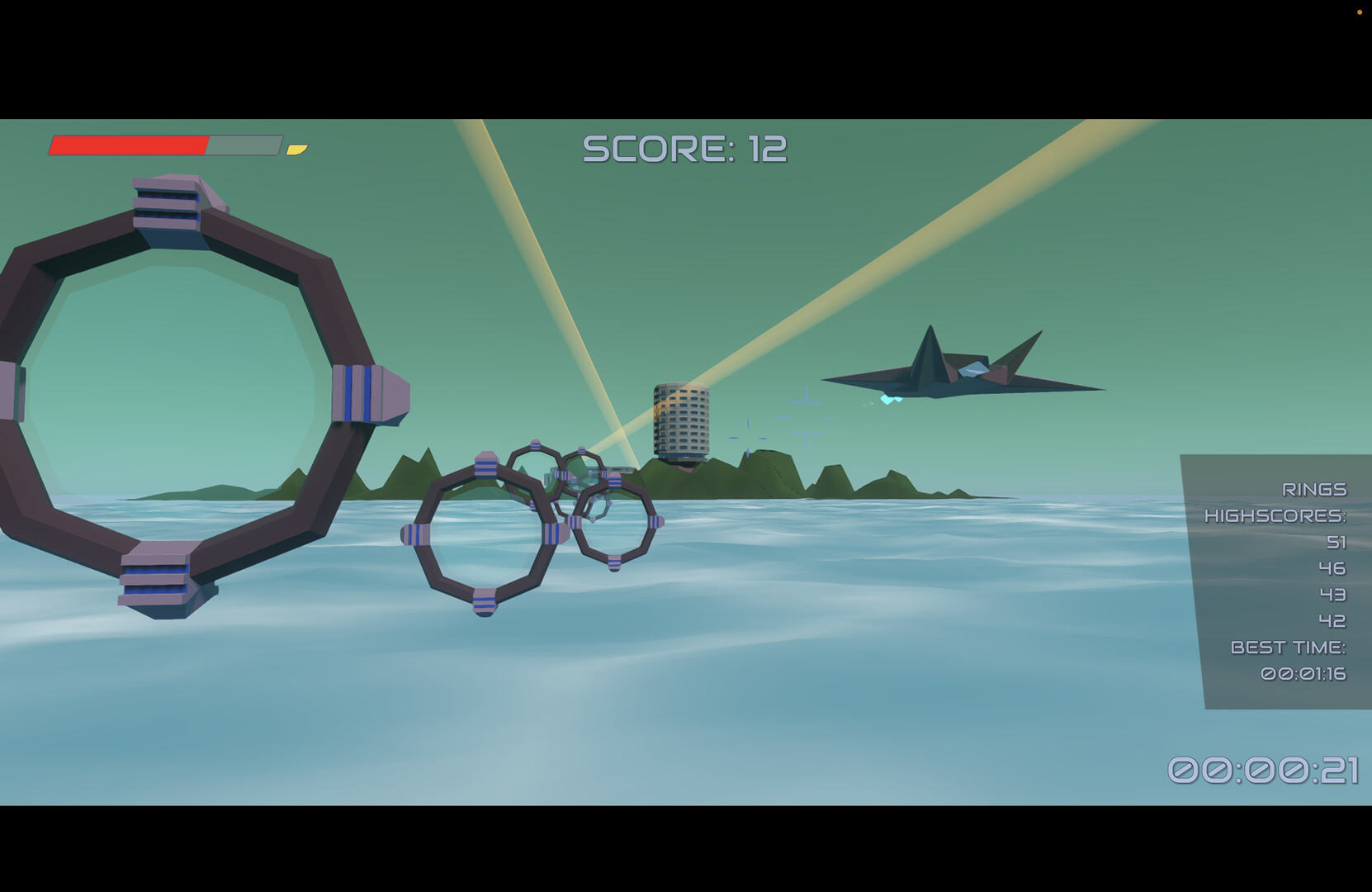 StarsAway screenshot 3