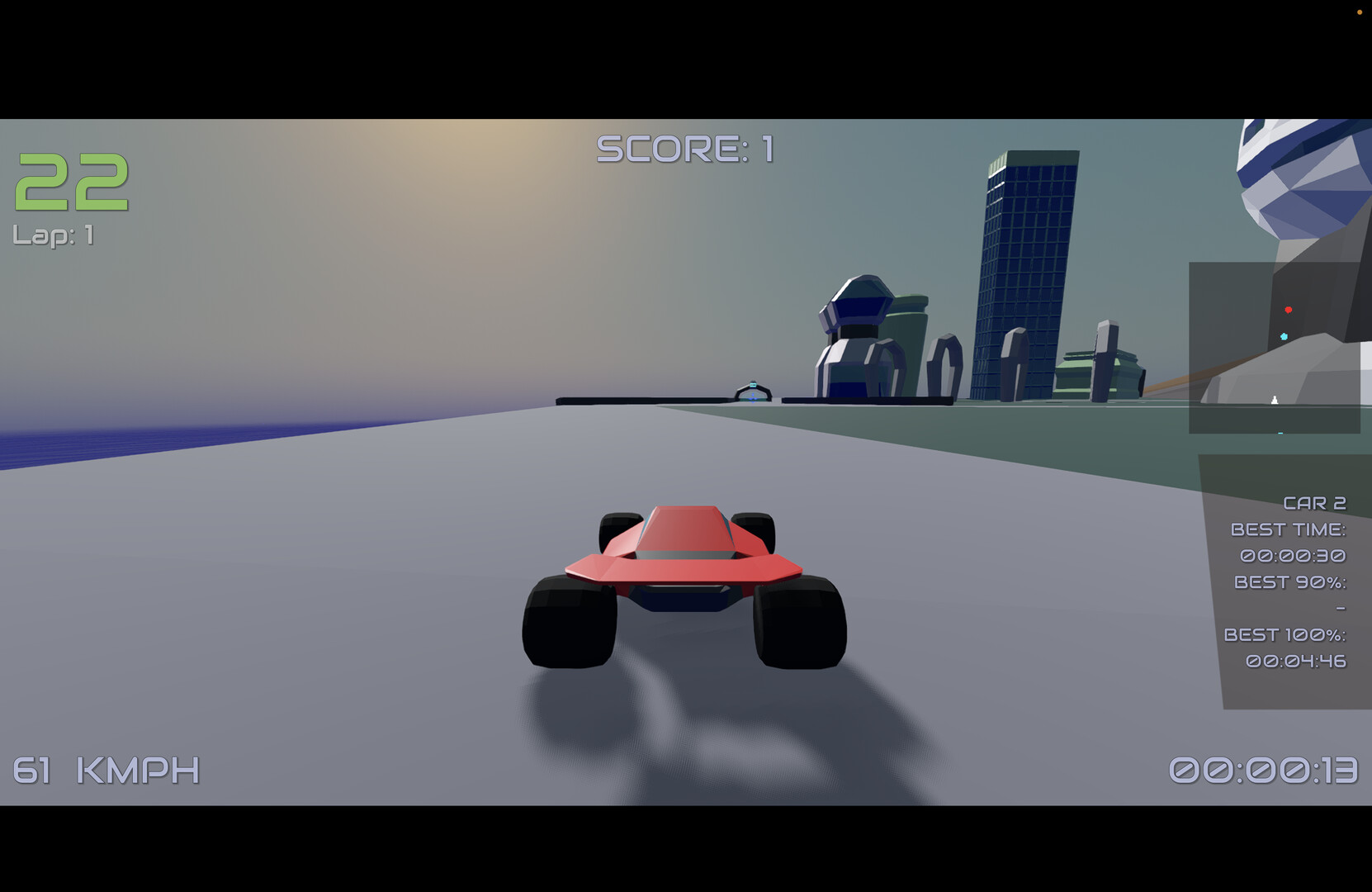 StarsAway screenshot 5