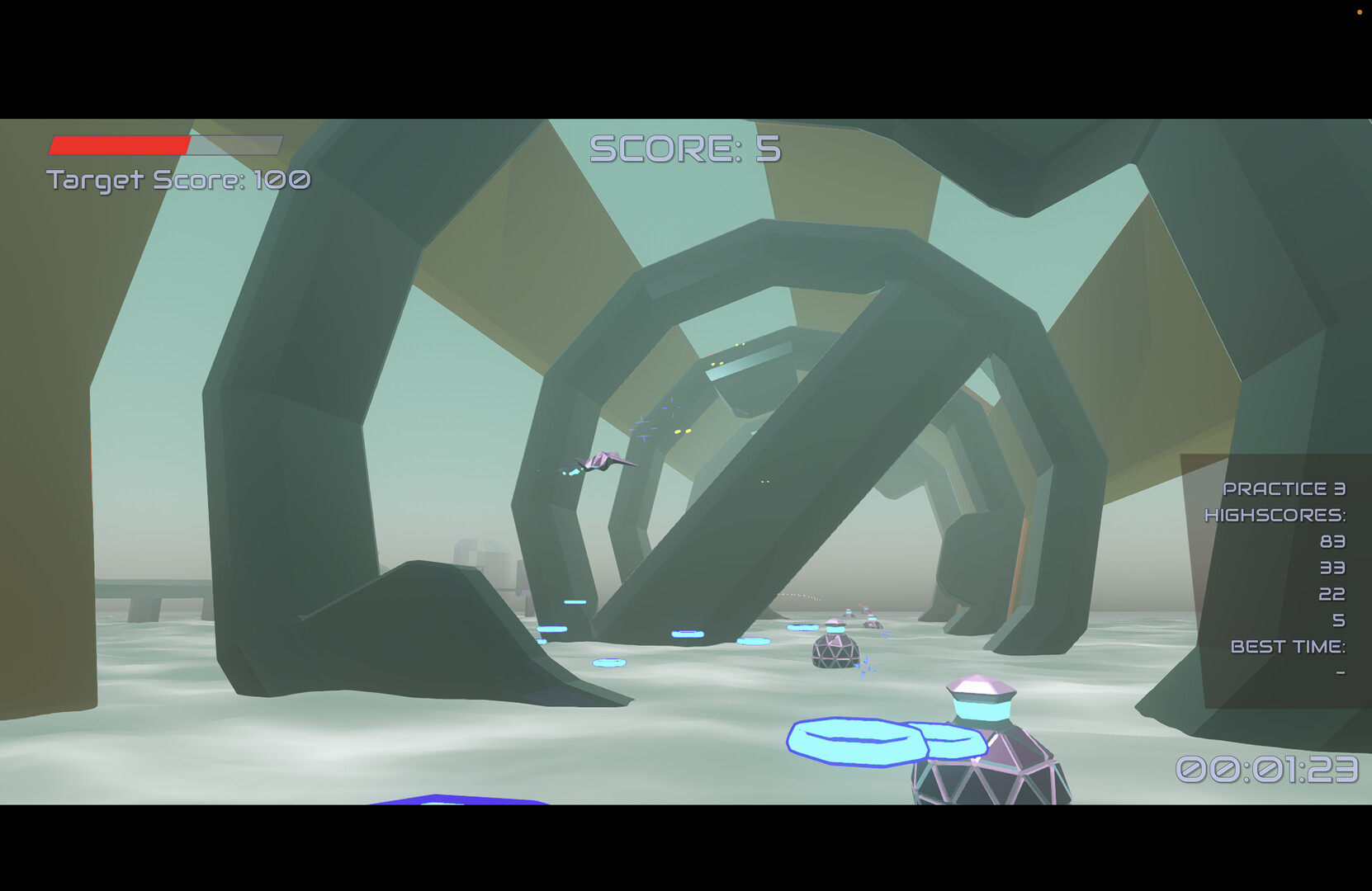 StarsAway screenshot 4