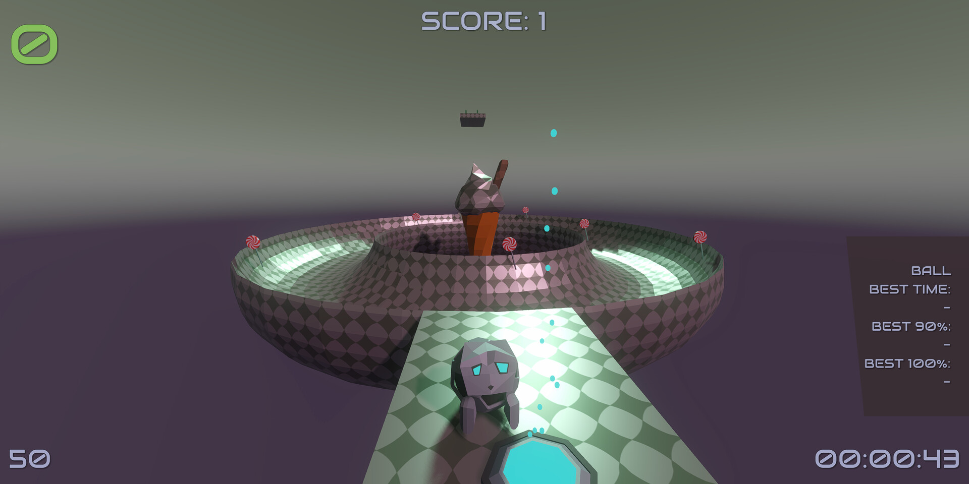 StarsAway screenshot 2