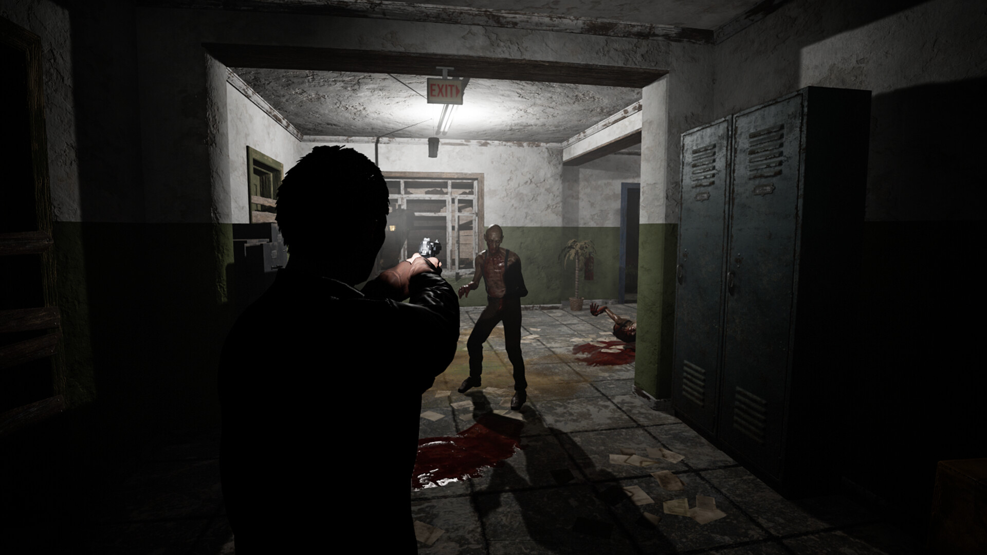 Unholy Village screenshot 3