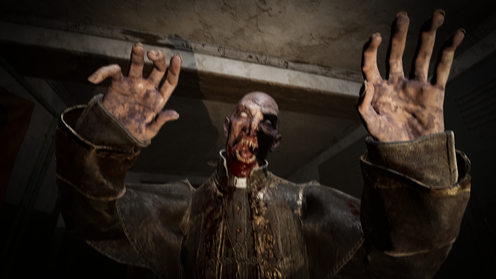 Unholy Village screenshot 4