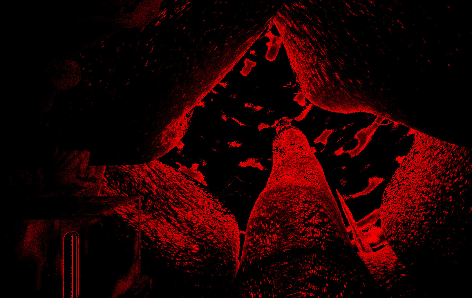 MR 333 II: Planetbirth screenshot 2